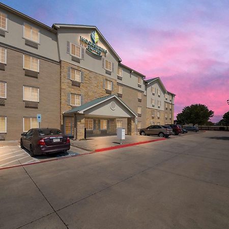 Woodspring Suites Dallas Рокуолл Экстерьер фото