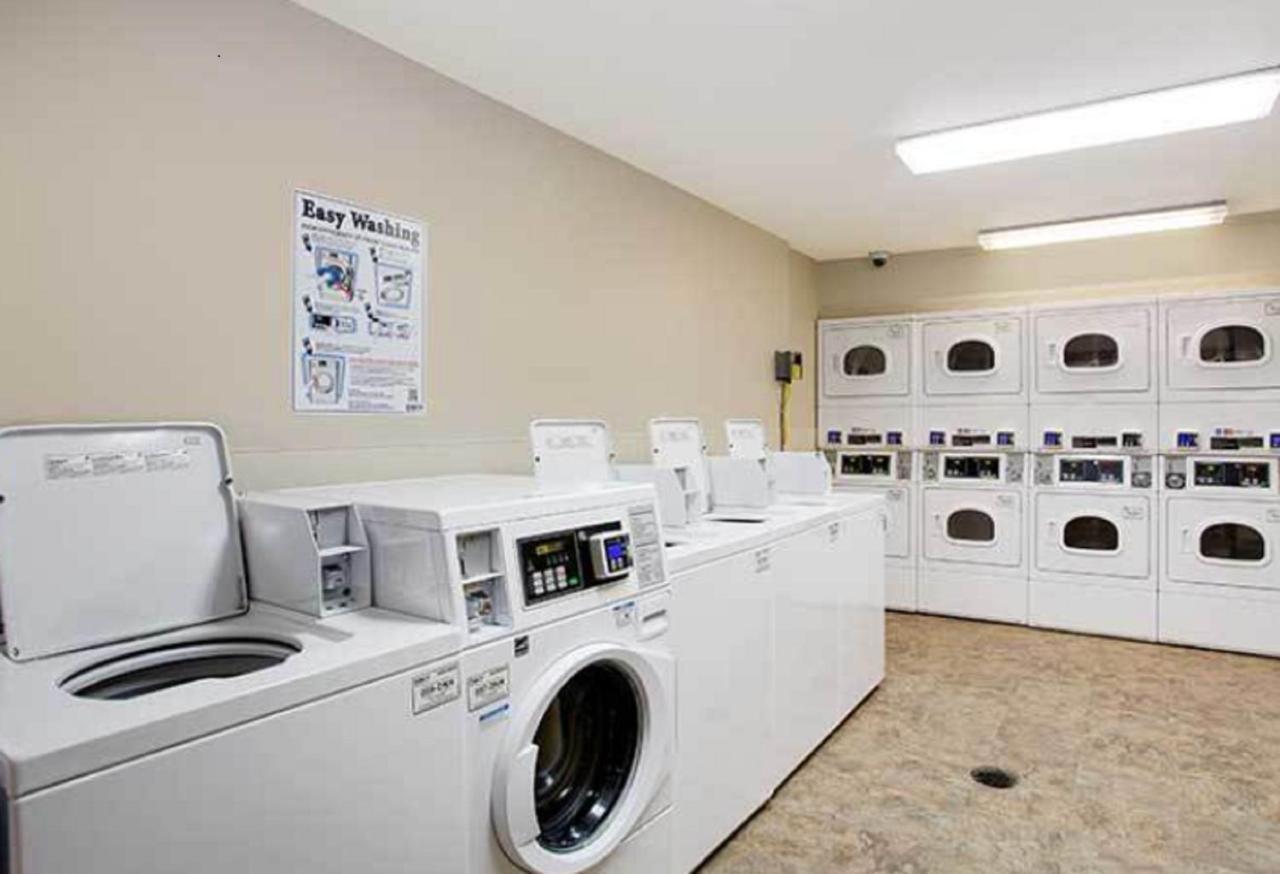 Woodspring Suites Dallas Рокуолл Экстерьер фото