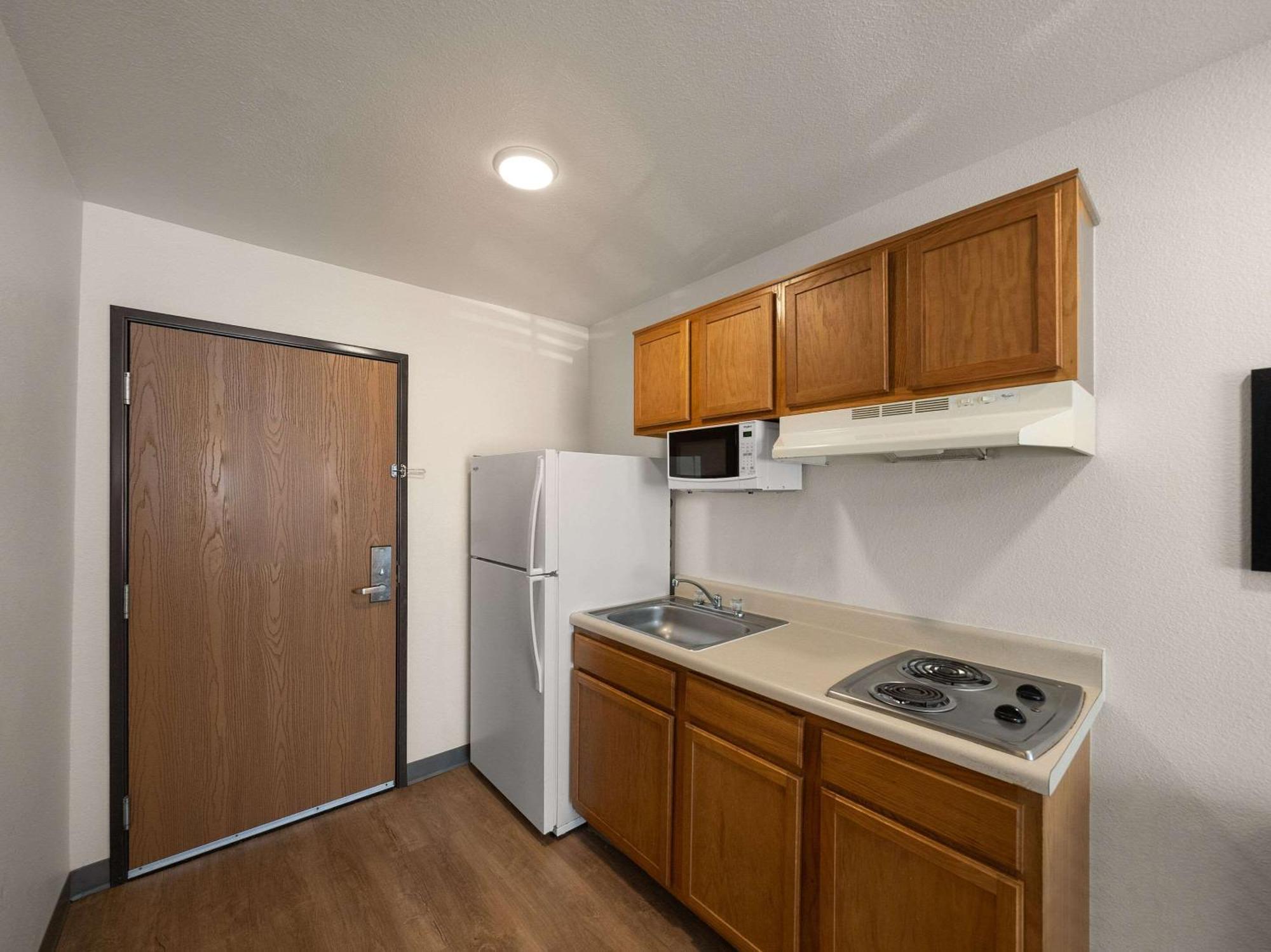 Woodspring Suites Dallas Рокуолл Экстерьер фото