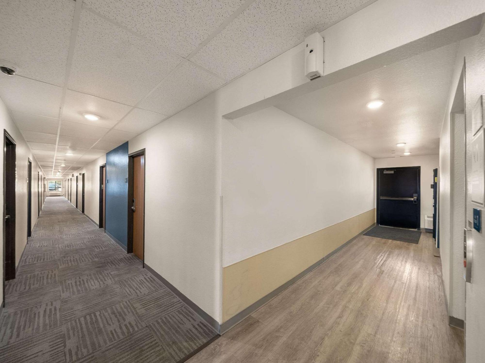 Woodspring Suites Dallas Рокуолл Экстерьер фото